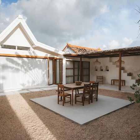 Вилла Casa Sula Bali Улувату Экстерьер фото