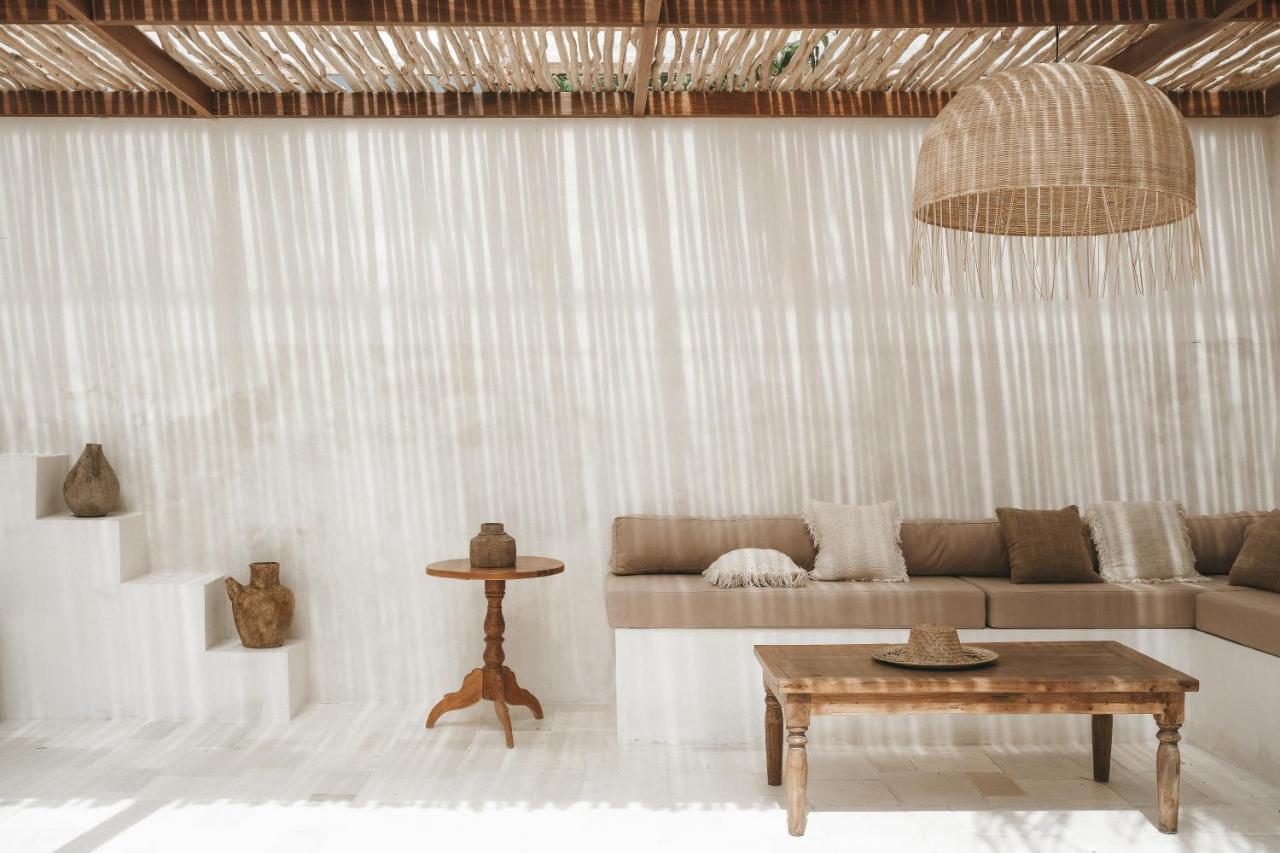 Вилла Casa Sula Bali Улувату Экстерьер фото