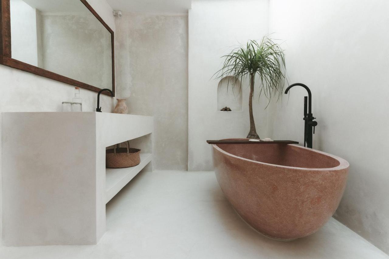 Вилла Casa Sula Bali Улувату Экстерьер фото