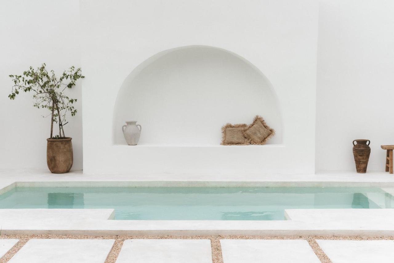 Вилла Casa Sula Bali Улувату Экстерьер фото