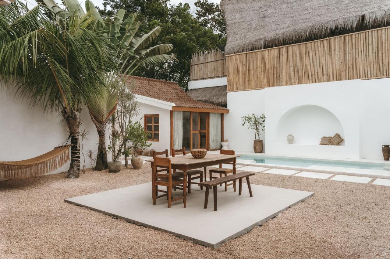 Вилла Casa Sula Bali Улувату Экстерьер фото
