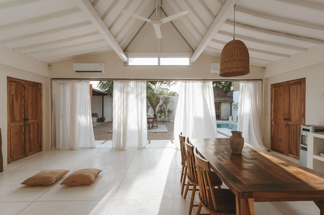 Вилла Casa Sula Bali Улувату Экстерьер фото