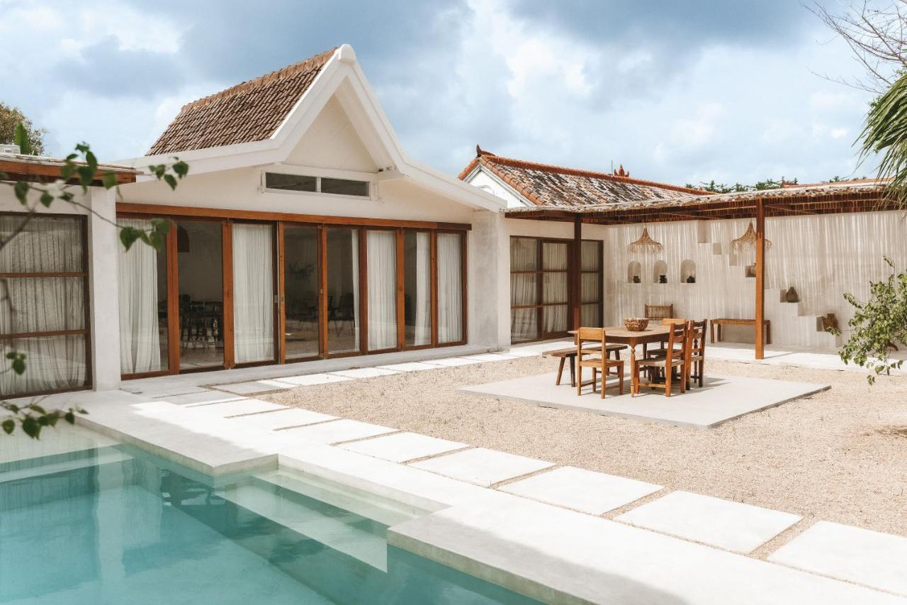 Вилла Casa Sula Bali Улувату Экстерьер фото