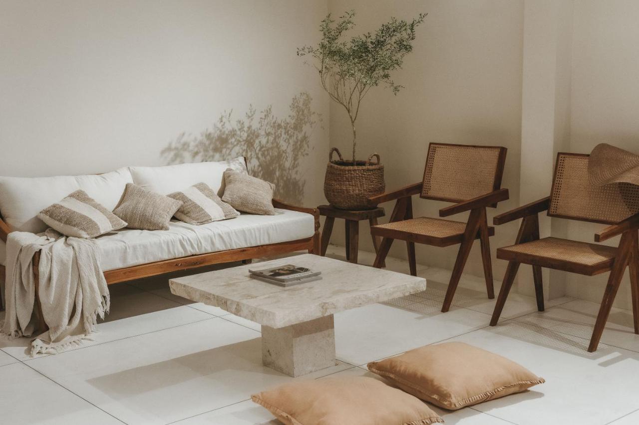 Вилла Casa Sula Bali Улувату Экстерьер фото