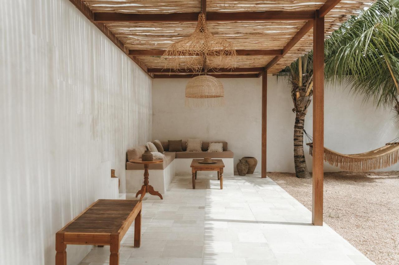 Вилла Casa Sula Bali Улувату Экстерьер фото