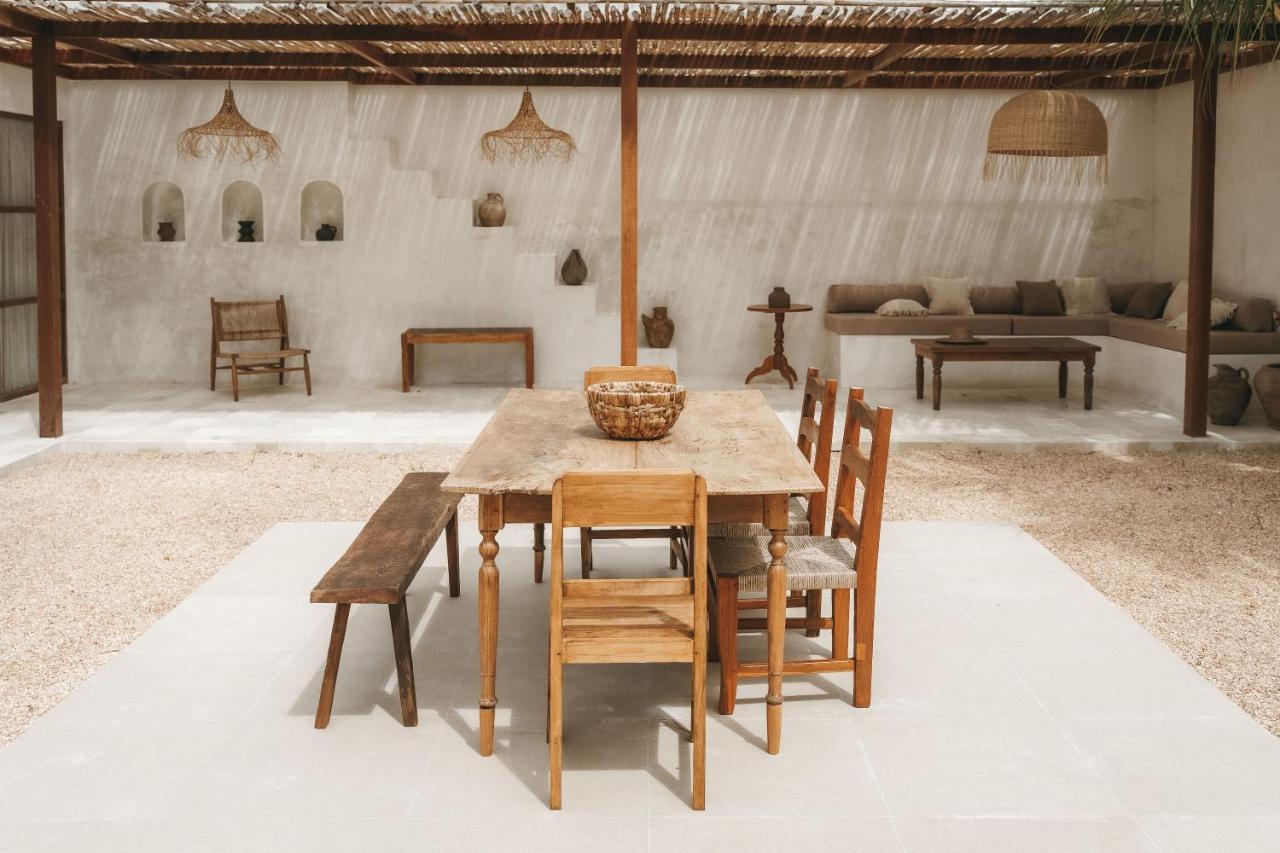 Вилла Casa Sula Bali Улувату Экстерьер фото